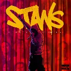 Pochette STANS: The Official Soundtrack