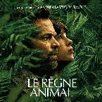Pochette Le Règne Animal: Original Motion Picture Soundtrack