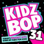Pochette Kidz Bop 31