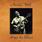 Pochette Howling Wolf Sings the Blues