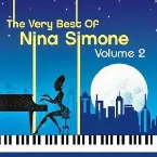 Pochette The Very Best of Nina Simone, Volume 2
