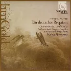 Pochette Ein deutsches Requiem, op. 45