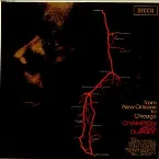 Pochette From New Orleans to Chicago