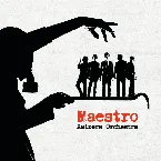 Pochette Maestro EP