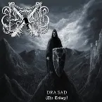 Pochette Dra Sad - The Trilogy