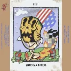 Pochette American Cheese