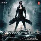 Pochette Krrish 3