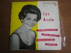Pochette Te abrire mes brasos (Je te tendrai les bras)