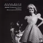 Pochette Filmworks XII: 2002, Volume Two: Three Documentaries