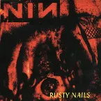 Pochette Rusty Nails