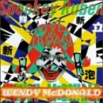 Pochette Wendy McDonald – Live In Japan