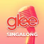 Pochette Glee Singalong