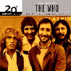 Pochette 20th Century Masters: The Millennium Collection: The Best of The Who