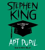 Pochette Apt Pupil