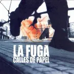 Pochette Calles de papel