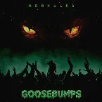 Pochette Goosebumps
