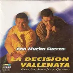 Pochette Con mucha fuerza