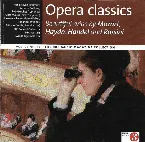 Pochette BBC Music, Volume 25, Number 13: Opera Classics