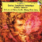 Pochette Berlioz: Symphony Fantastique / Dutilleux: Metaboles