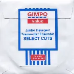Pochette Junior Insurgent Transmitter Ensemble. Select Cuts