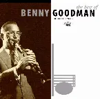 Pochette The Best of Benny Goodman: The Capitol Years