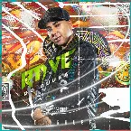 Pochette Rave do Guuga