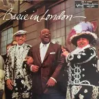 Pochette Basie In London