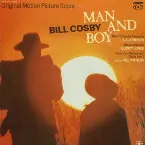 Pochette Man and Boy