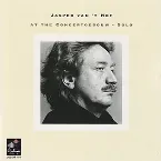 Pochette At the Concertgebouw - Solo