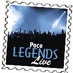 Pochette Poco: Legends Live