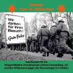 Pochette Live im Wendland