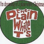 Pochette I'm Dreaming of a Plain White Christmas
