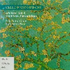 Pochette Cello Masterpieces