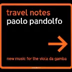 Pochette Travel Notes: New Music for the Viola da Gamba