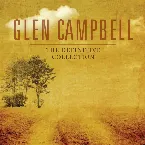 Pochette The Definitive Glen Campbell