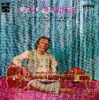 Pochette Ragas Kameshwari, Gangeshwari, Rangeshwari