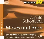 Pochette Moses und Aron