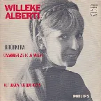Pochette Ritornera (Wanneer zie ik je weer) / ’t Begon tussen rozen