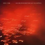 Pochette Violence of Discovery and Calm of Acceptance