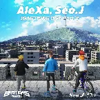 Pochette BASTIONS OST Part.1