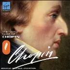 Pochette The Very Best of Chopin
