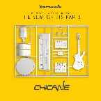 Pochette The Sum of Its Parts (Sunrise edits)