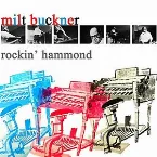 Pochette Rockin' Hammond