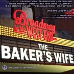 Pochette The Baker's Wife