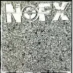 Pochette NOFX 7” Club (July)