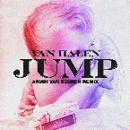Pochette Jump (Armin van Buuren remix)