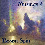 Pochette Musings 4
