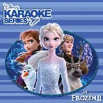 Pochette Disney Karaoke Series: Frozen II