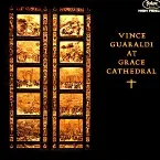 Pochette Vince Guaraldi at Grace Cathedral