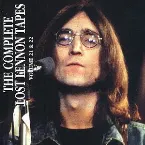 Pochette The Complete Lost Lennon Tapes, Volume 21